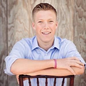 Meet your Posher, Jacob