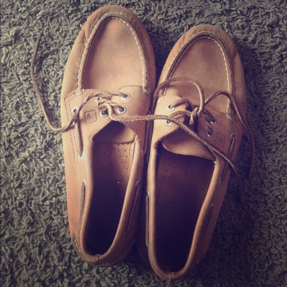 Sperry - Men's Authentic Original 2-Eye Boat Shoes