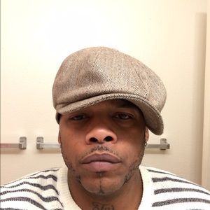 Meet your Posher, Keith