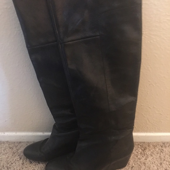 Needing to get rid of some boots.