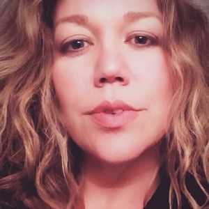 Meet your Posher, Kathryn