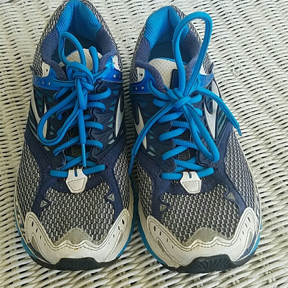Brooks glycerin 10