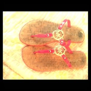 Michael Kors Sandals