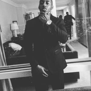 Meet your Posher, Marcus