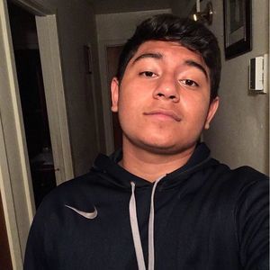 Meet your Posher, Omar