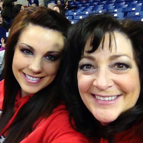 Meet your Posher, Kelsey