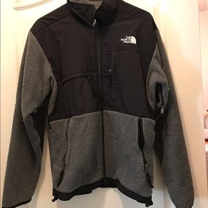 Men's north face Denali jacket