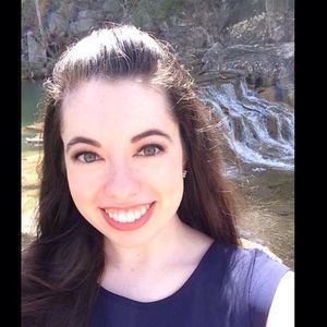 Meet your Posher, Breanna