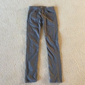 Rag & Bone "The Dre" Jean