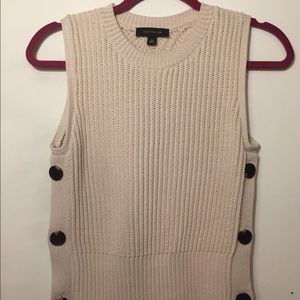 Ann Taylor Vest