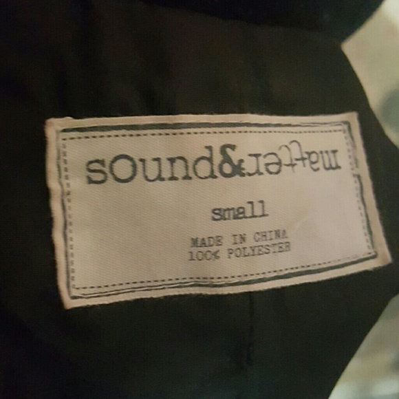Cute Jacket - Picture 4 of 4