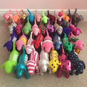 Victoria's Secret Pink Dogs