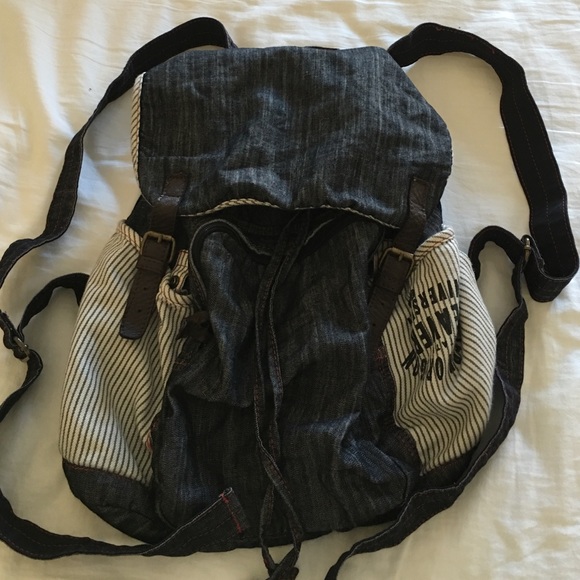 Original design backpacks bag from japan