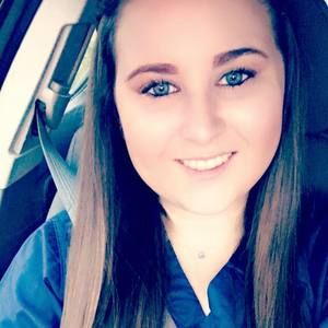 Meet your Posher, Hayley