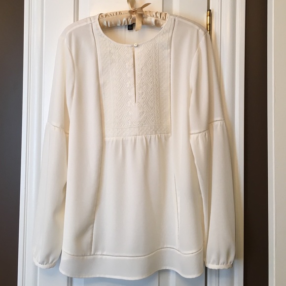 Banana Republic Tops - Brand New Banana Republic Top