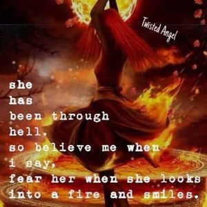 Meet your Posher, Kristal