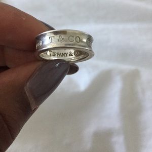 Tiffany & Co. Ring