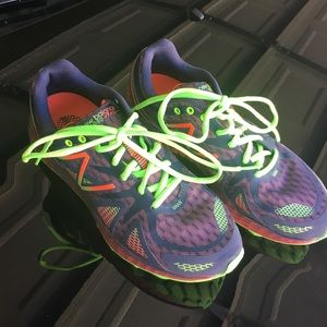 New Balance 980 Trail shoe 9.5