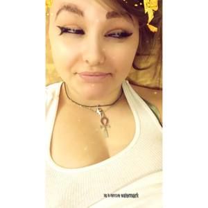 Meet your Posher, Maddie