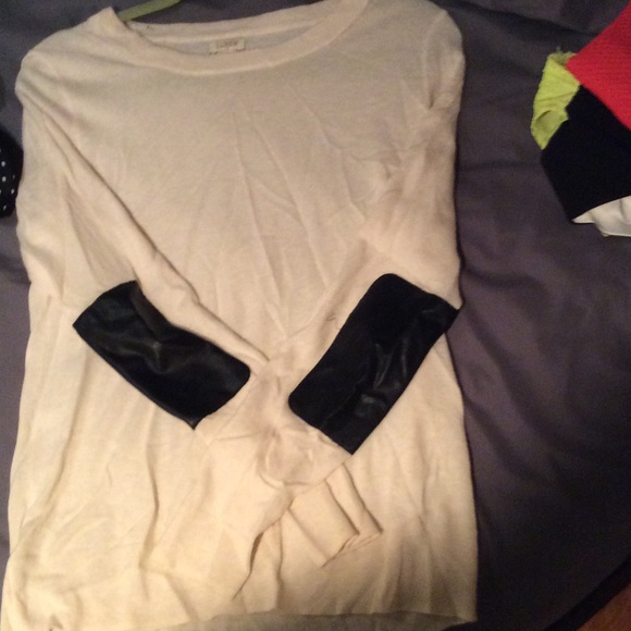 Jared sweater