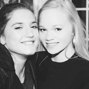 Meet your Posher, Kate