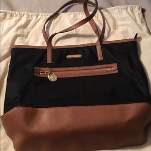 Authentic MK Tote