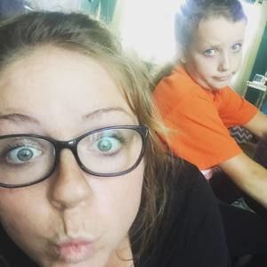 Meet your Posher, Amy