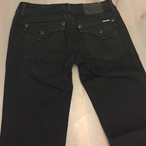 Black MissMe jeans