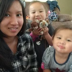 Meet your Posher, Michele