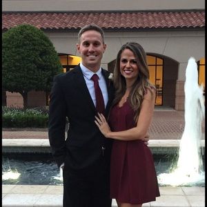 Meet your Posher, Trissa