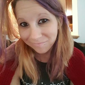 Meet your Posher, Kathryn