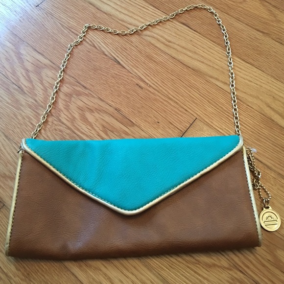 Big Buddha Medium Sized Clutch