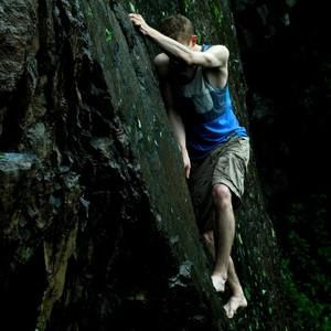 Meet your Posher, Adam