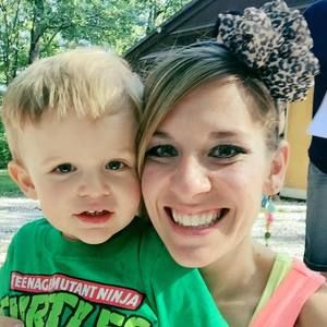 Meet your Posher, Ashlee