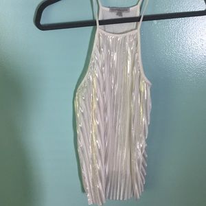 Charlotte Russ Dress Up Tank Top