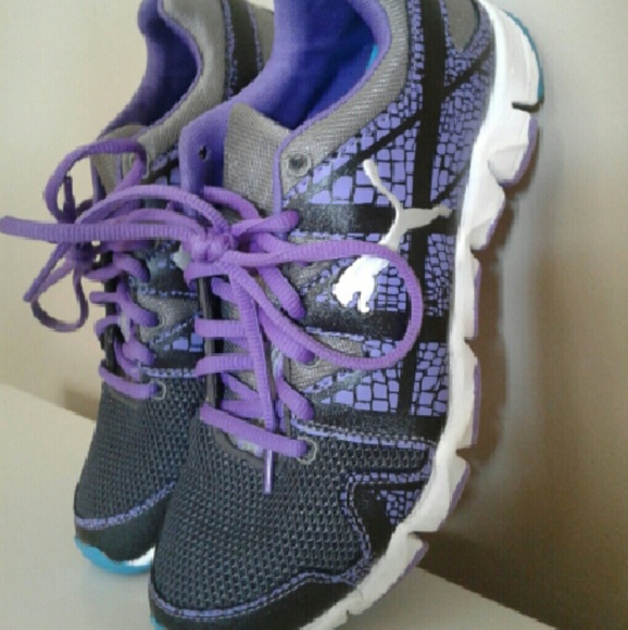 Puma Trainers