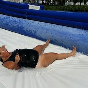 Meet your Posher, Beth