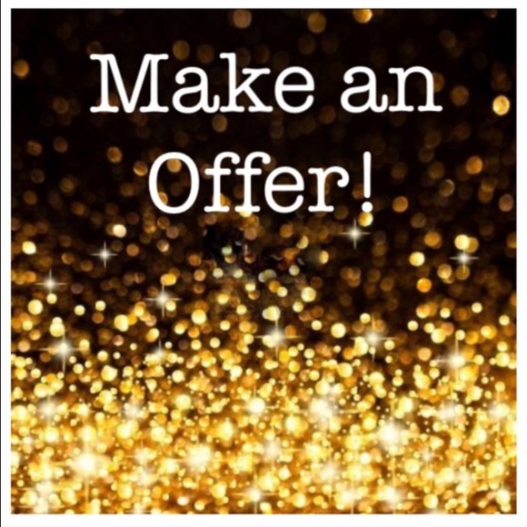 Make me an offer ! Whole closet under $10 $$$$$