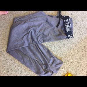 Victoria's Secret Joggers