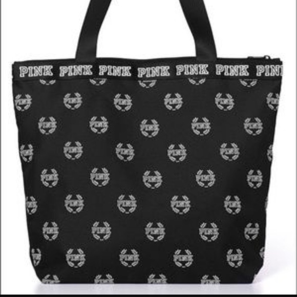 Vs Pink bag