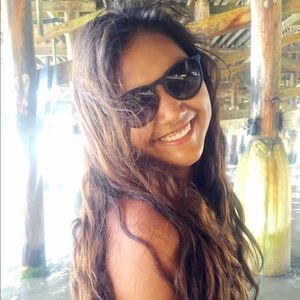 Meet your Posher, Jade