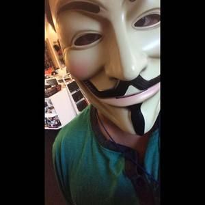 Meet your Posher, Cristopher