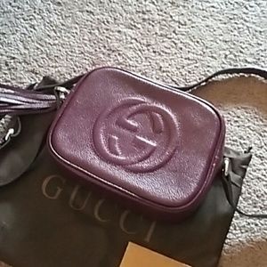 Gucci disco