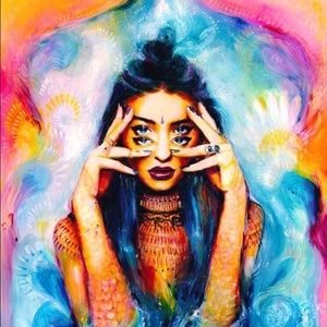 Meet your Posher, Chelsea