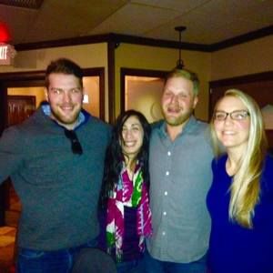 Meet your Posher, Max