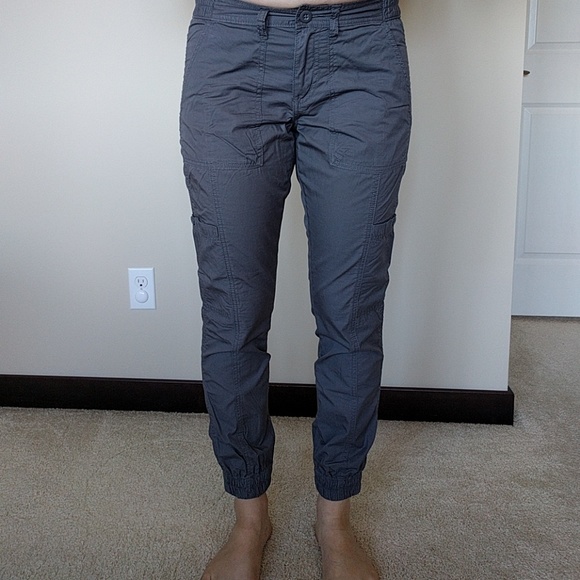 Gap grey pants