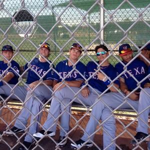 Meet your Posher, Jake