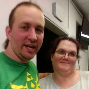 Meet your Posher, Mandy