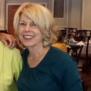 Meet your Posher, Sallie