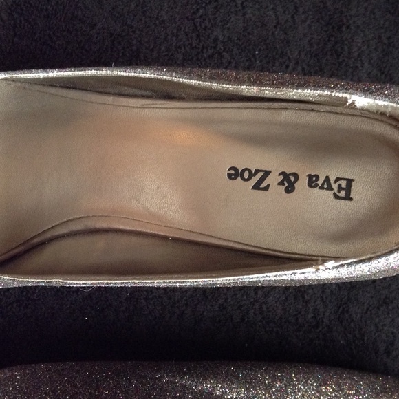 🌻PLATFORM PUMPS🌻 - Picture 3 of 4